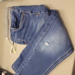 4t distressed cat& Jack Jean skinny